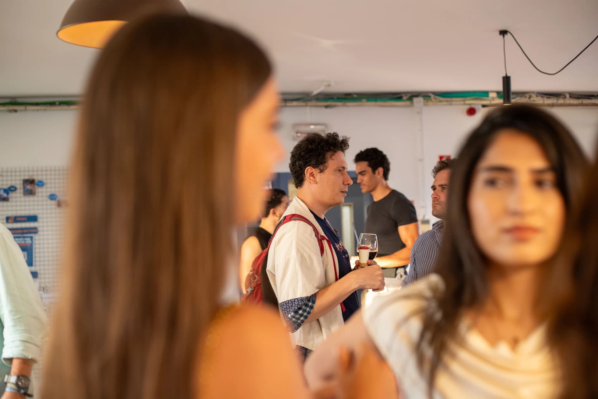 Sui Portugal community event 10