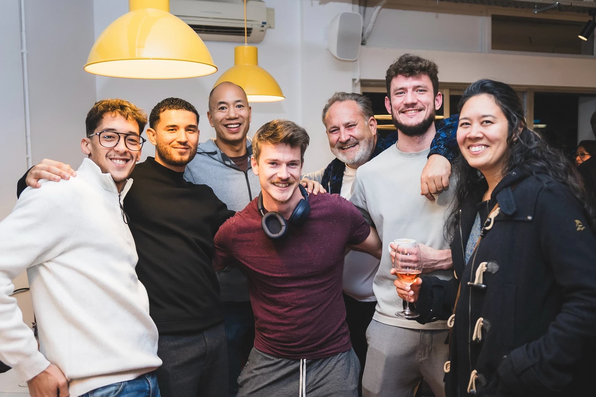 Sui Portugal community event 12