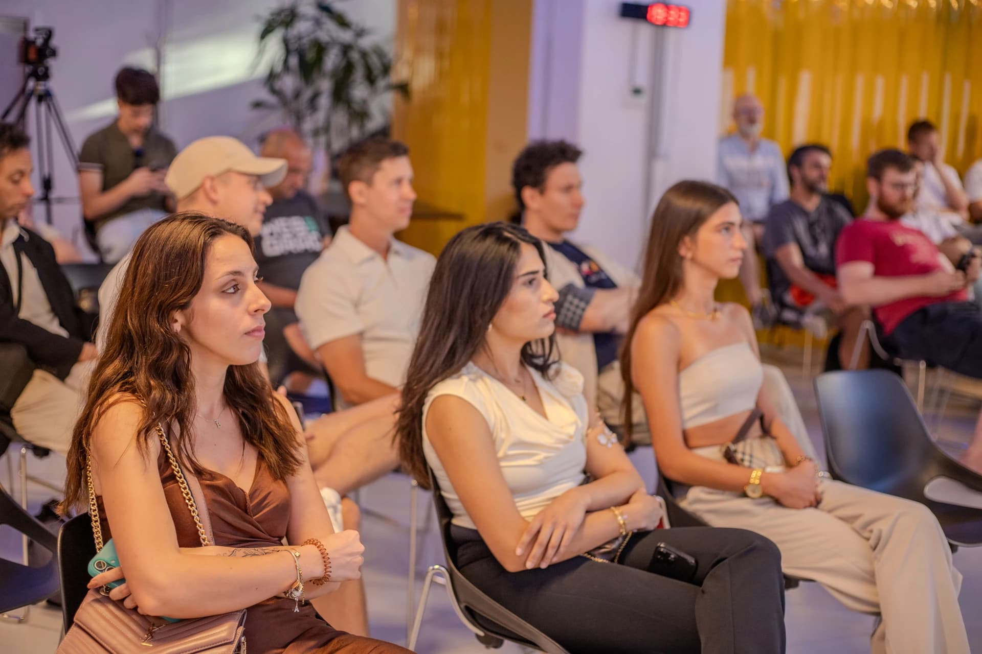 Sui Portugal community event 14