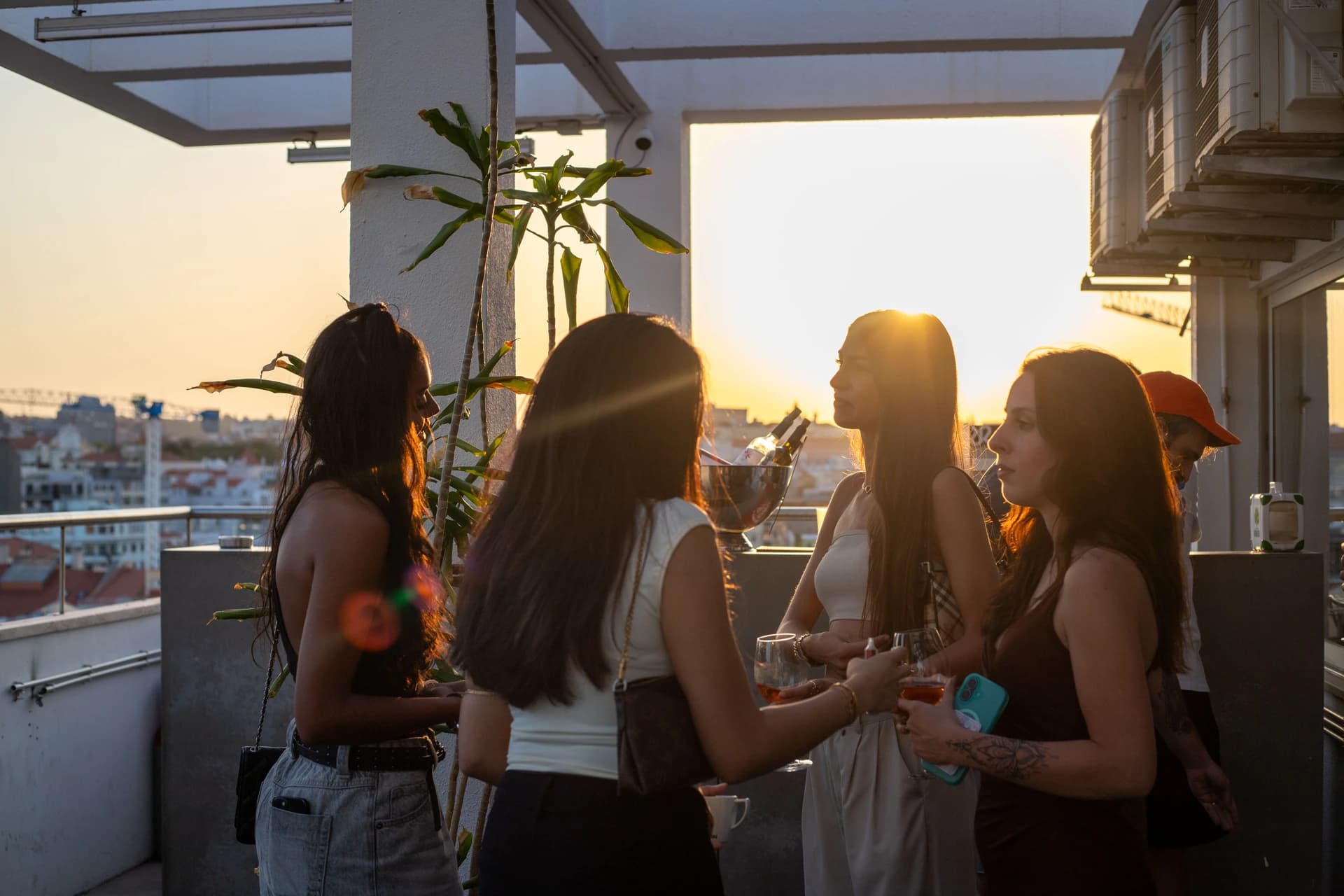 Sui Portugal community event 15