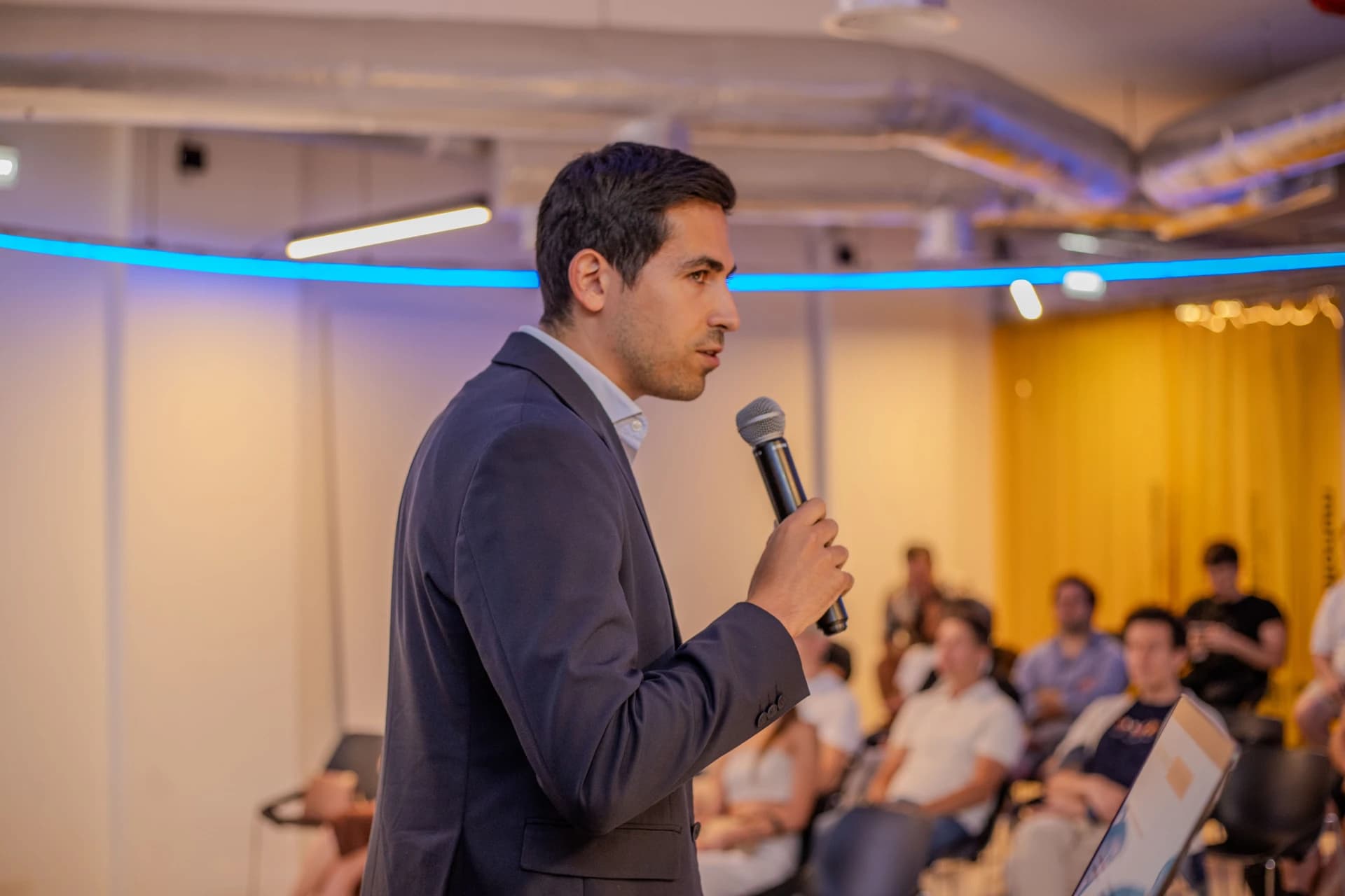 Sui Portugal community event 4