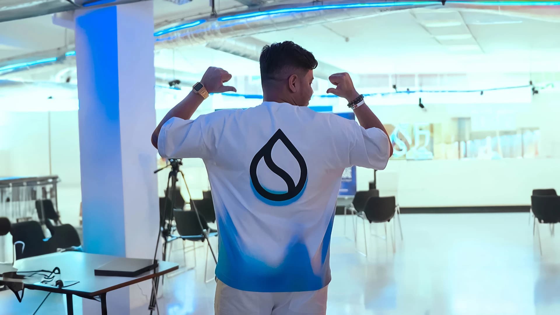 Sui Portugal community event 5