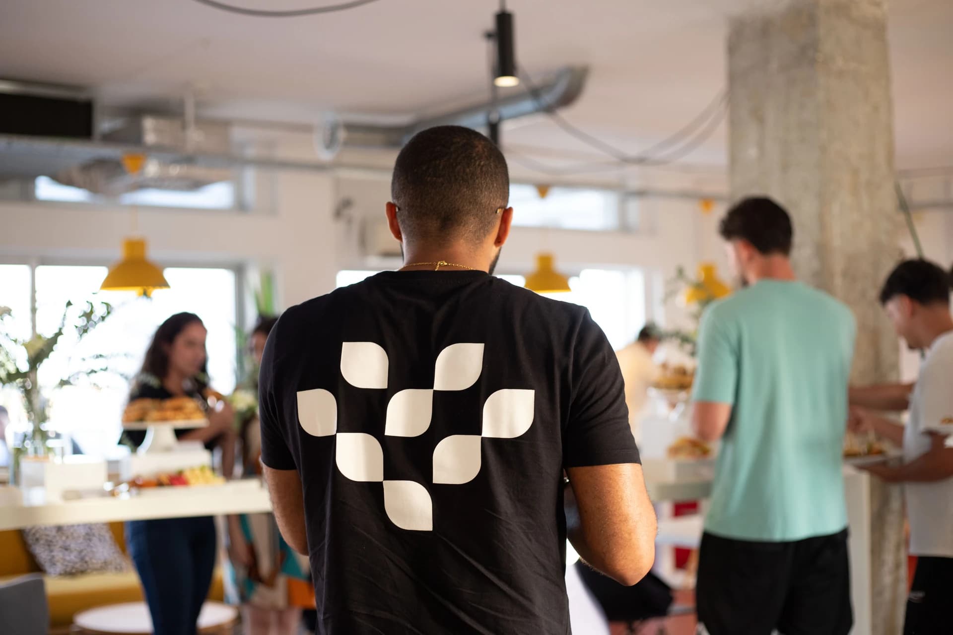 Sui Portugal community event 6