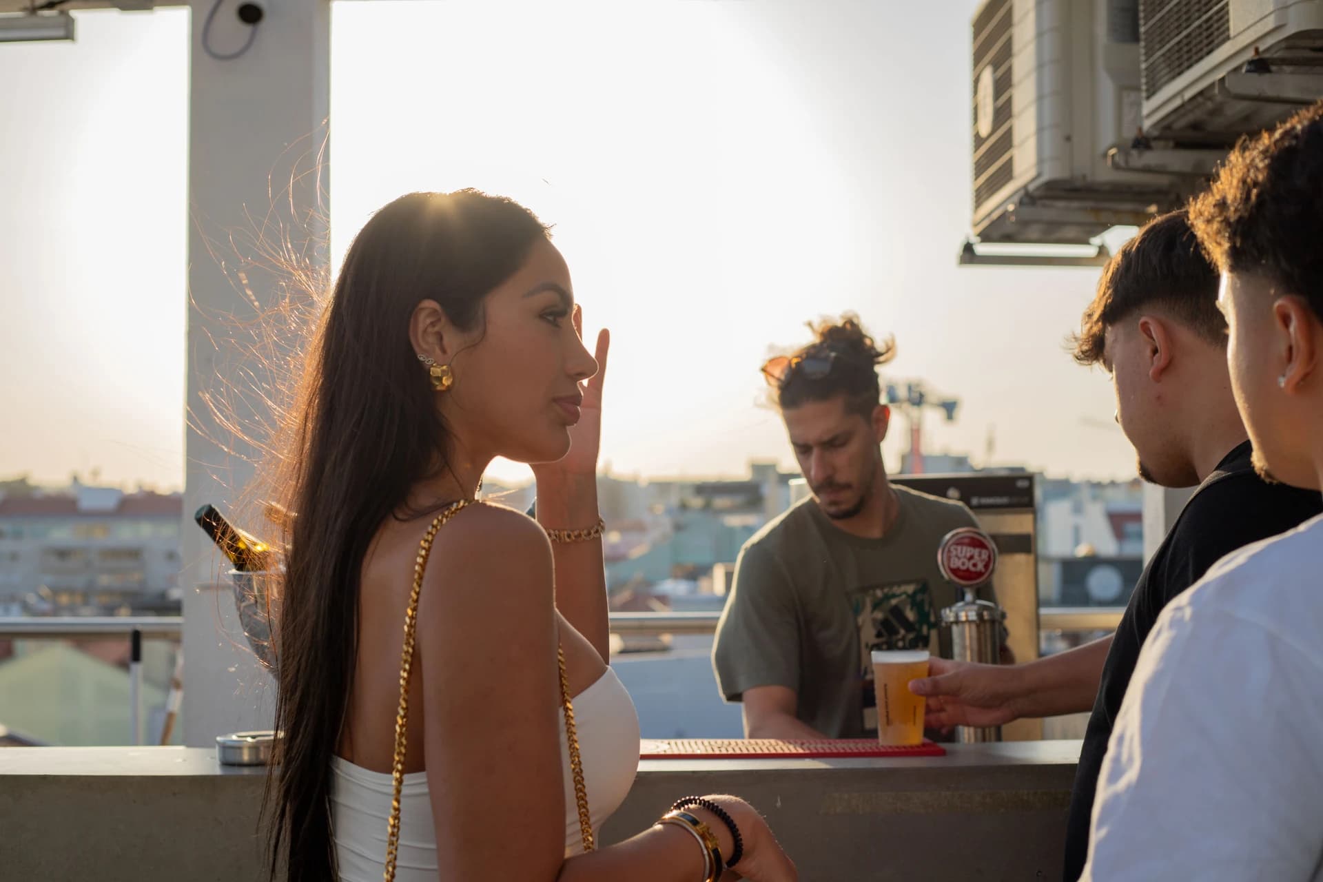 Sui Portugal community event 7