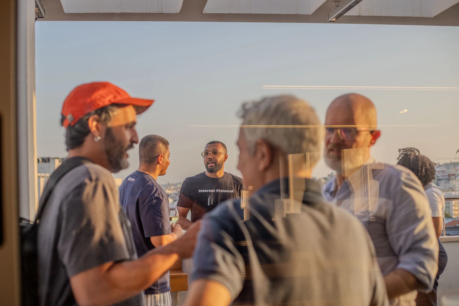 Sui Portugal community event 8