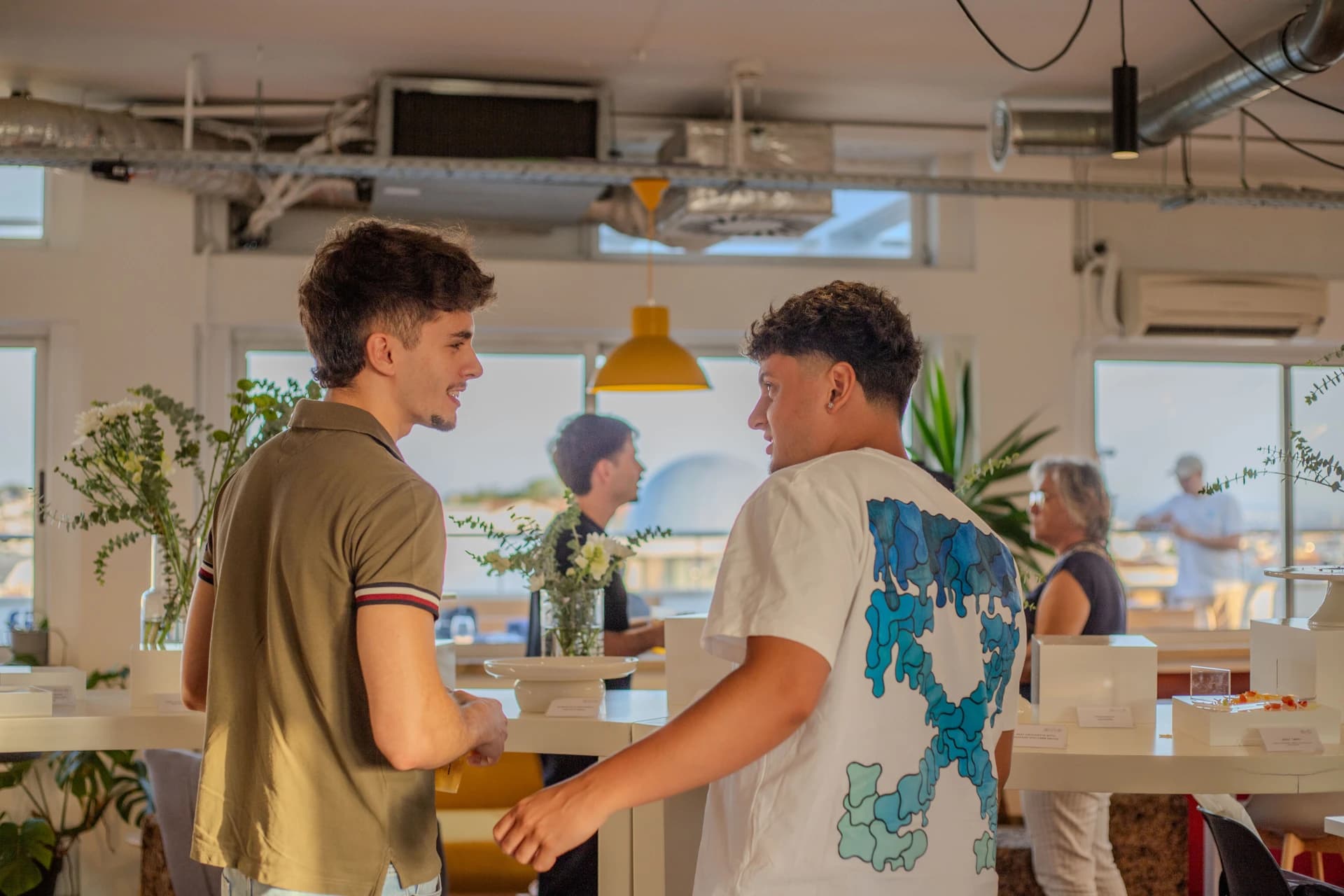 Sui Portugal community event 9